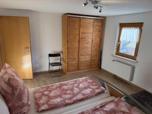 Cloggers Home, 2,5 room appartment top floor