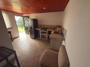 Casa campo Guatavita #02