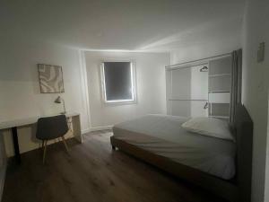 Apt de 110 m2 tout équipé et confortable