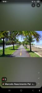 Casa temporada Aviação