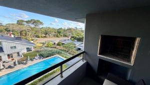 Edificio Unique 1 Dormitorio y Medio