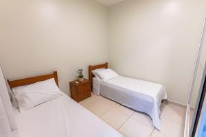 Ap2 Qtos, Até 5 hóspedes Garagem, Cozinha Completa, Jr Catito