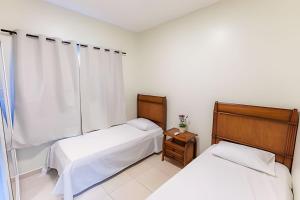 Ap2 Qtos, Até 5 hóspedes Garagem, Cozinha Completa, Jr Catito