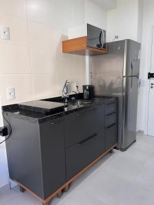 Studio completo na Vila Olimpia SP