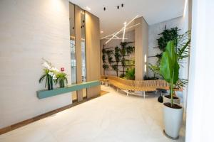 Studio completo na Vila Olimpia SP