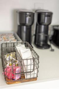 Spacious Duplex Home in Downtown Indy-Family Friendly