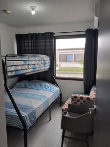 Villa Santa Monica-Playa