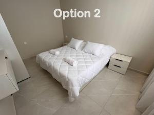 New Apartment - 10th Floor - Panoramic View of Oran