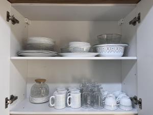 New Apartment - 10th Floor - Panoramic View of Oran