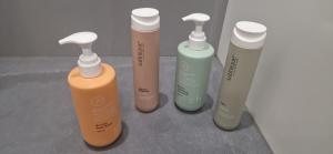 Bio Strand Chalet met Sauna