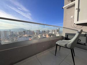 New Apartment - 10th Floor - Panoramic View of Oran