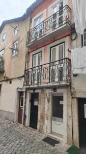 Sta Catarina Apartment