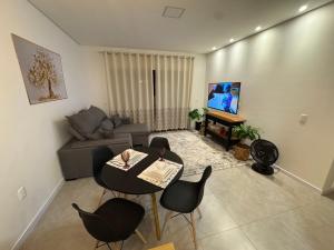 Casa Nova & Aconchegante