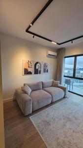 BW SOLE luxury apartment with a view of the tower and the river & free parking
