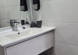 Departamento de Lujo, Comodidad y Estilo