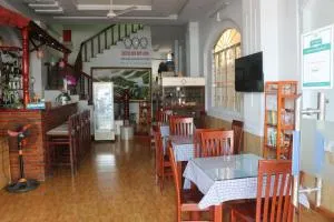 金朗酒店  - Ấp An Mỹ