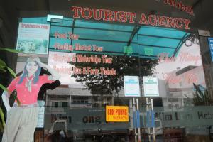Kim Long Hotel