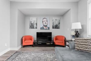 Family Retreat mins to Childrens Museum