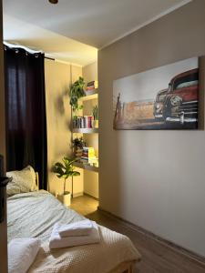 Apartament MOCHA Szczytno Mazury