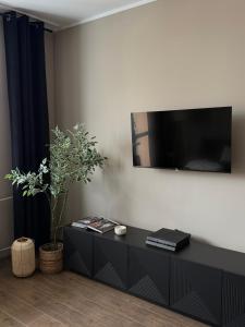 Apartament MOCHA Szczytno Mazury