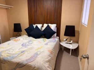 Departamento Completo a 5 minutos de Outlet EASTON Quilicura