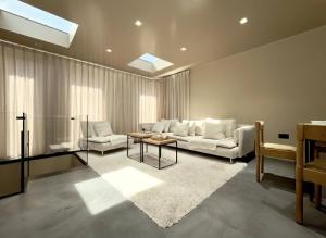 Exclusive 3 Bedroom Duplex Notting Hill and Holland Park