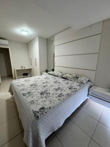 Apartamento Riviera de São Lourenço