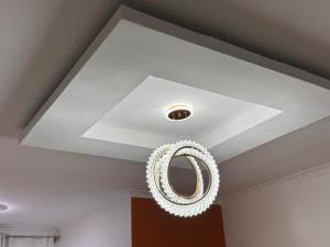 Mt Kenya Views Summit Studio bnb with a Working Desk