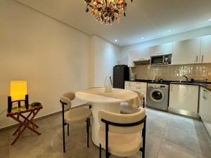 Appartement central à La Marsa ville