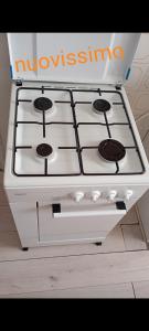 Appartamento Intero Bilocale Vicino allospedale