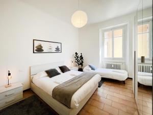 20 min Duomo - Design Apartment