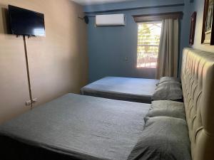 Merendon Suite Apartamento