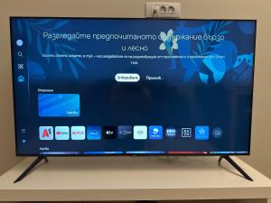 Central Apartment in Varna