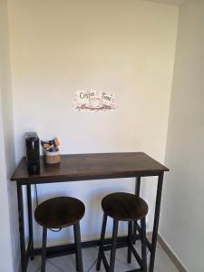 Aurora Residence Tor Vergata-Metro C