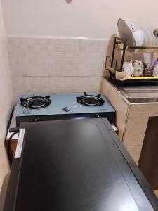 Jayhaven one bedroom in Donholm