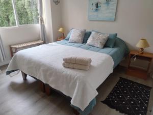 BAHIA PELICANOS Departamento Gran Vista Naturaleza