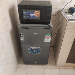 Jayhaven one bedroom in Donholm