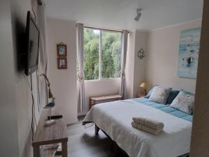 BAHIA PELICANOS Departamento Gran Vista Naturaleza