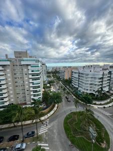 Apartamento Riviera de São Lourenço