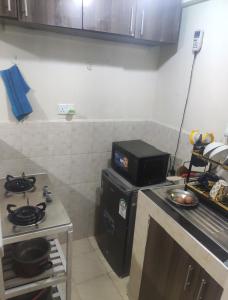 Jayhaven one bedroom in Donholm