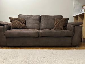 Central Apartment in Varna