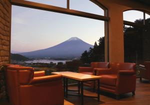 La Vista Fujikawaguchiko
