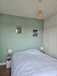 charmant appartement, très lumineux