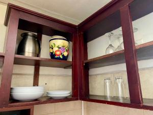 Merendon Suite Apartamento