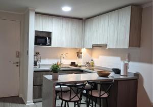 Departamento de Lujo, Comodidad y Estilo