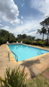 Casa chalé Granja Viana