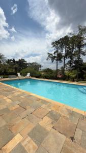 Casa chalé Granja Viana