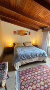 Casa chalé Granja Viana