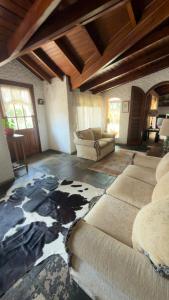 Casa chalé Granja Viana