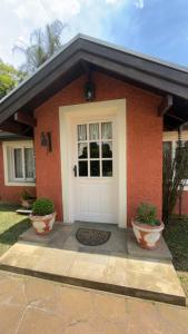 Casa chalé Granja Viana